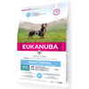 Eukanuba Daily Care Control de Peso Small/Medium Adult para perros de razas pequeñas y medianas