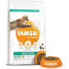 IAMS Adult Sterilised Overweight für sterilisierte oder übergewichtige Katzen