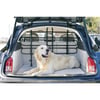 Grelha de segurança para o transporte do cão em carro universal