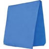 Ultra-absorbierendes Handtuch - Blau