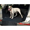 Protetor de porta-bagagens para cães