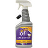 Urine Off Quitaolor en spray para gatos y gatitos