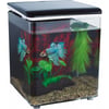 Mini aquário acrilico HOME 8 SuperFish