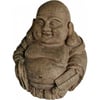 Deco zen Buddha 