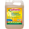 Detergente potente Saniterpen - 1 y 5 litros