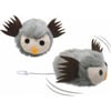 Shaking Owl - Brinquedo com vibrações para gatos