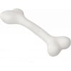 Bones white vanilla - Brinquedo de forma de osso savor baunilha - Vários tamanhos