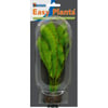 Plantas de plástico medianas 20 cm (4 modelos) 