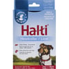 Licol pour chien HALTI - 2 couleurs au choix 