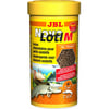 JBL NovoLotl perolas alimentárias submersiveis Axolotls