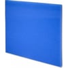 JBL Schiuma filtrante blu fine o grossa 50x50x5 cm