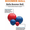 Boomer Ball für Hunde 4 Größen