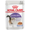 Royal Canin Sterilised Patè in gelatina per gatto