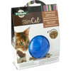 Slimcat - Interactief Speeltje voor Katten - Blauw