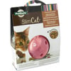 Slimcat - Interactieve bal voor katten - roze
