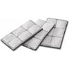3 filtri sostitutivi al carbone Drinkwell Mini, Original,Grand Chien e Platinum