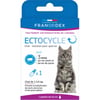 Francodex Ectocycle Katzen - 1 Ppette 0.6ml (für Katzen von 1kg bis 6kg)