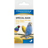 Francodex Especial Banho 24ml - Brilho e limpeza da plumagem e pele
