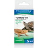 Tortue Vit 15g - Vitamines voor reptielen en schildpadden