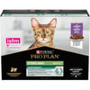 PRO PLAN Gato Sterilised Maintenance en salsa - 2 sabores