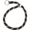 Collar estrangulador de cuerda de nylon - Diversos colores 