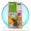 Ruota ratto rolly Giant + piede