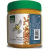 Hamiform Manteiga de amendoim (x1) para pássaros do jardim