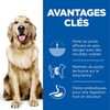Hill's Science Plan Canine Adult LARGE BREED Perfect Weight Huhn