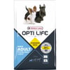 Opti Life Adult Light/Sterilised Mini con pollo para perro adulto pequeño