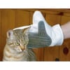 Reinigungshandschuhe für Hunde und Katzen