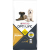 Opti Life Puppy Maxi para cachorros grandes