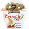 Knaagdiersnack Crunchy Cup Alfalfa & peterselie 200 g