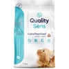 QUALITY SENS Light / Sterilised Grain Free ohne Getreide für sterilisierte oder übergewichtige Katzen