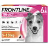 Frontline Tri-Act cani