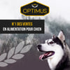 OPTIMUS Puppy Complete pour Chiot