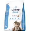 QUALITY SENS Sterilized, voor gesteriliseerde kat of kat met overgewicht