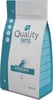 QUALITY SENS Sterilized, para gatos esterilizados o con sobrepeso