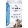 QUALITY SENS Sterilizado, para gato esterilizado ou com sobrepeso