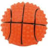 Pelota estilo baloncesto para perro 7,6 cm vinilo