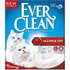 Lettiera agglomerante EVER CLEAN per più gatti
