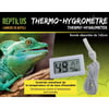 digitales Thermometer Hygrometer Fernsonde Reptil'us