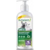 Shampoo tegen luizen en teken voor katten en honden 250 ml