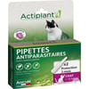 ACTI Pipettes antiparasitaires chat et chaton