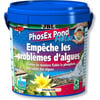 JBL PhosEx Pond Filter Anti-fosfatos para lagoa