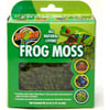 Cama de musgo Frog Moss ZooMed