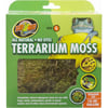 Moos Terrarium Moss ZooMed - verschieden Größen