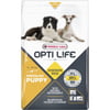 OPTI LIFE Puppy Medium für Welpen