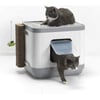 Maison de toilette Moderna Cat Concept multi-fonctions
