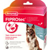 FIPROtec, spot on pipetten voor honden