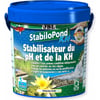 JBL Stabilopond KH Stabilisateur pH